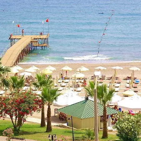 A11 Obakoey Hotell 4*