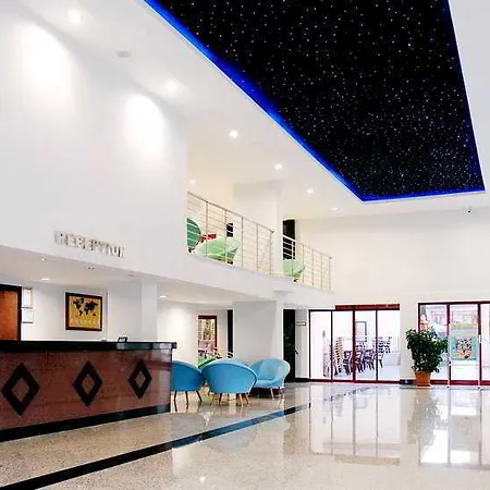 Hotell A11 Obakoey