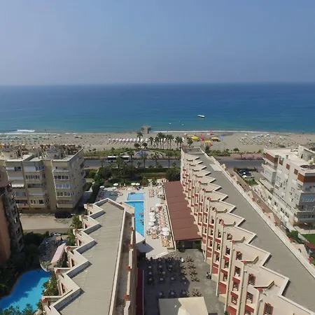 Hotell A11 Obakoey 4*