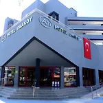 A11 Obakoey Otel Alanya