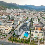 A11 Obakoey Otel Alanya