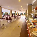 A11 Obakoey Otel Alanya
