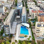 Otel A11 Obakoey Alanya