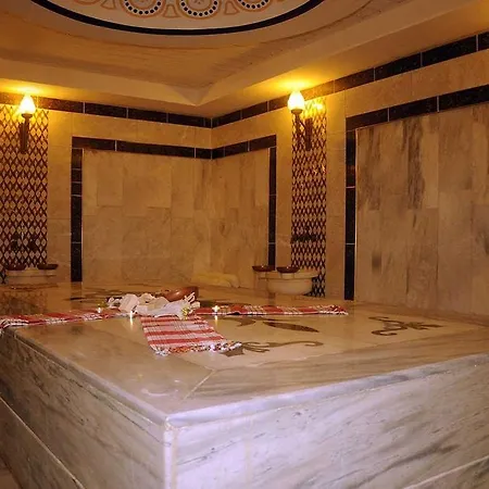 A11 Obakoey 4* Alanya