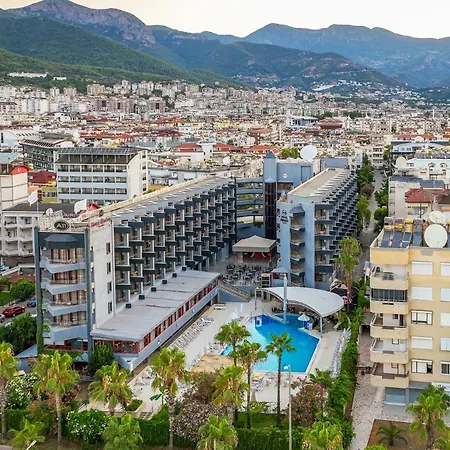 A11 Obakoey Alanya