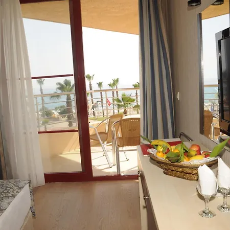A11 Obakoey Alanya