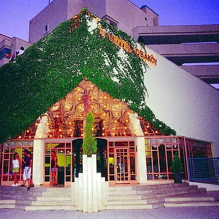 A11 Obakoey Hotel